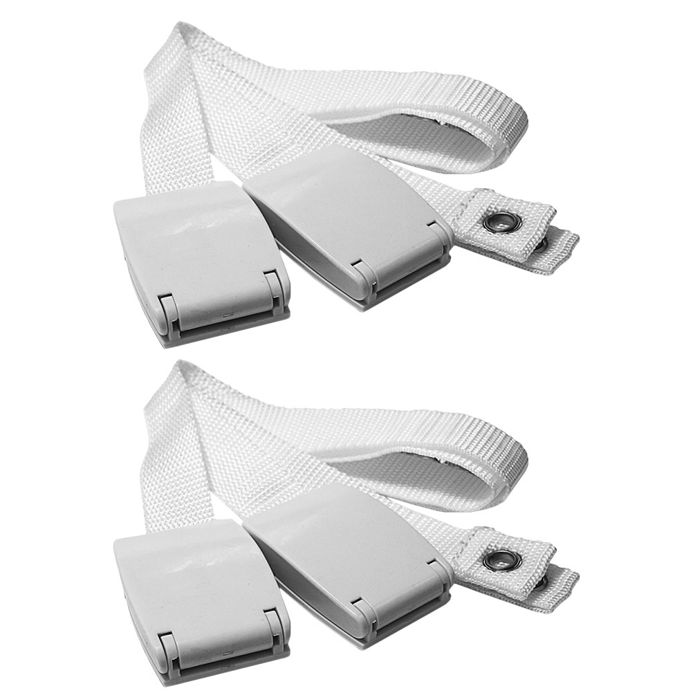 Earthquake Anchor Strap - 2개 조절 가능한 안티 스트랩 프리미엄
