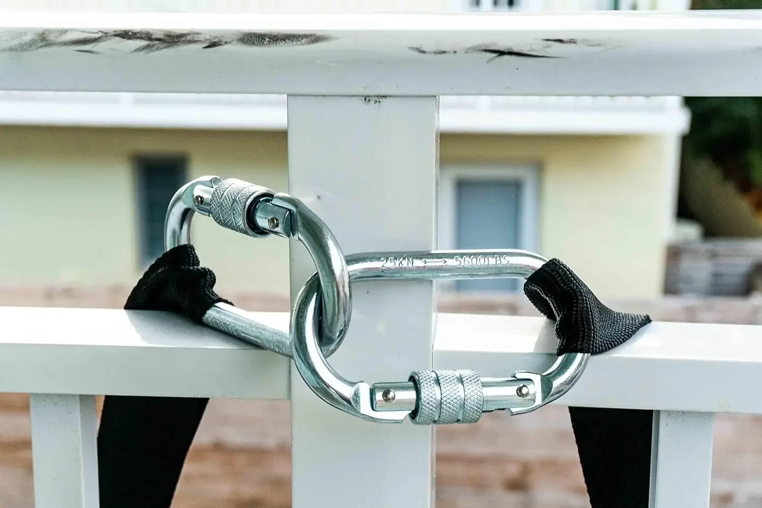 재사용 가능한 화재 대피 사다리 3층 24피트 |    - Fire Escape Ladder 리뷰 및 가격