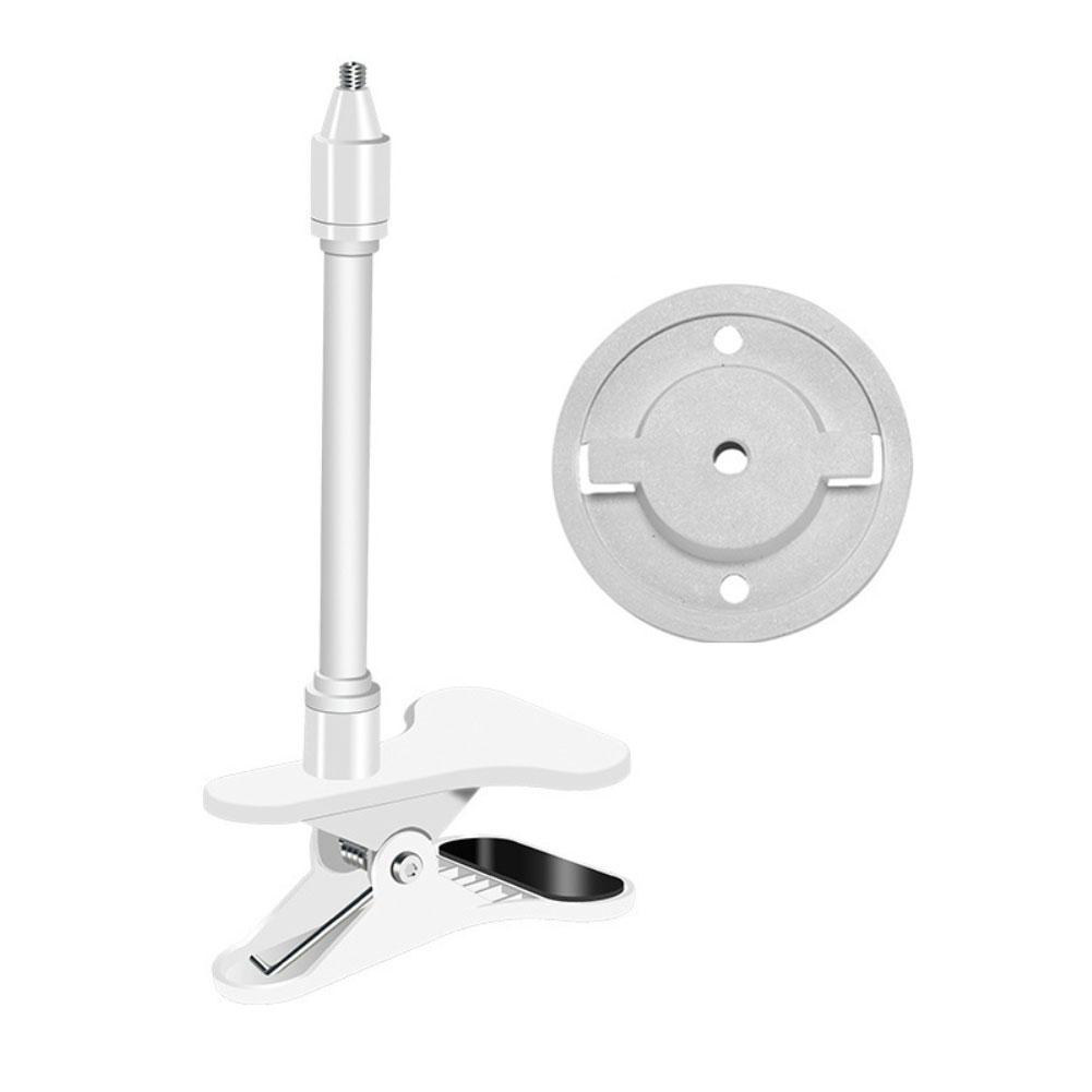 유연한 카메라 클램프 마운트 베이비 모니터 홀더 카메라 - Tp-Link Camera Tapo C200 리뷰 및 가격