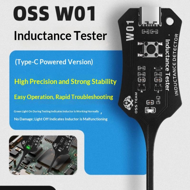 새로운【OSS 인덕터 감지기 도구 마더보드 수리용 마더 - Co Detector Plug 리뷰 및 가격