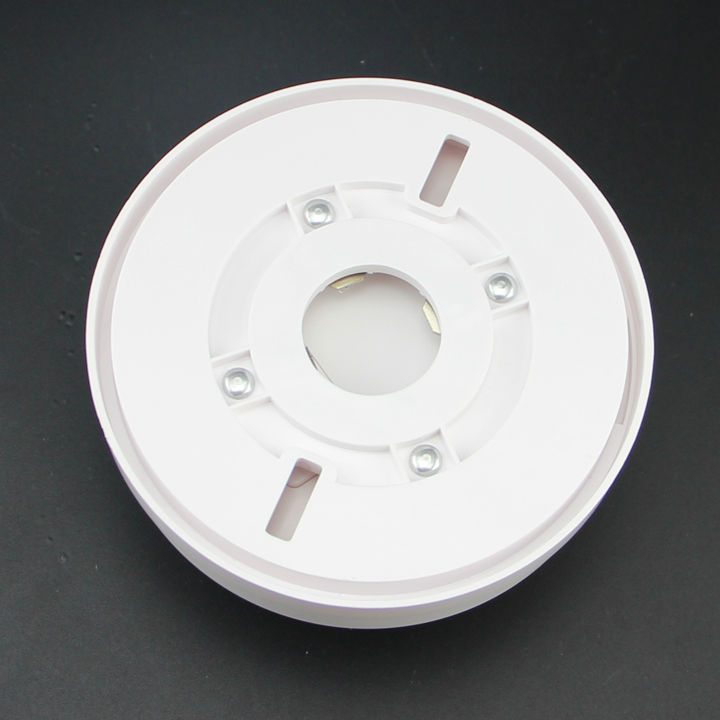 유선 광전식 연기 감지기 릴레이 출력 작동 NO NC  - Smoke Detector Interconnected 리뷰 및 가격