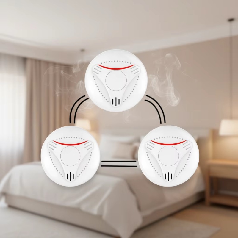 Activfire AU 표준 AS3786 무선 연동형  - Smoke Detector Interconnected 리뷰 및 가격