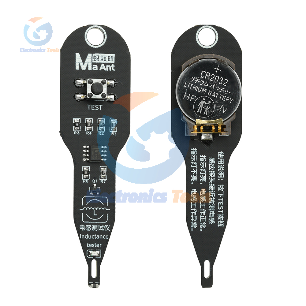 M093 M093B 인덕턴스 테스터 마더보드 코일 테스 - Co Detector Plug 리뷰 및 가격
